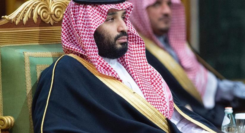 Amerikai jelentés: A szaúdi koronaherceg felelős a Hasogdzsi-gyilkosságért