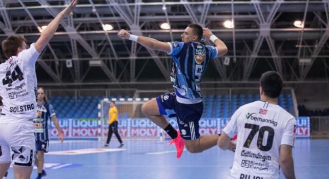 Az EHF döntött a MOL-Pick Szeged sorsáról