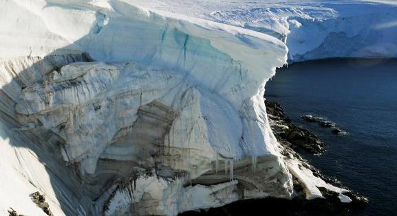 Leszakadt egy London-méretű jéghegy az Antarktiszról
