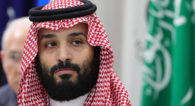 A szaúdi trónörökös hagyhatta jóvá Hasogdzsi meggyilkolását
