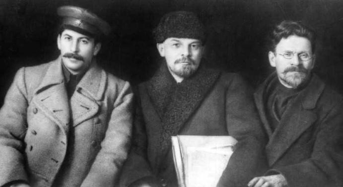 Sztálin nem indul az előválasztáson