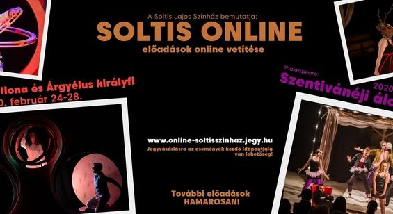 Online térben rendezik meg a II. Soltis Lajos Emlékkonferenciát
