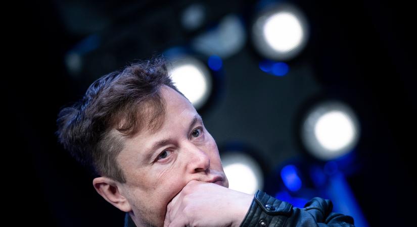 A Tesla vezér újabb közlekedési alagút kiépítésére kapott megbízást