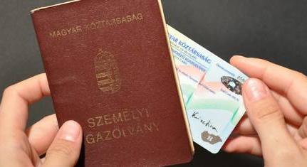 Szlovákia már engedélyezi a kettős állampolgárságot