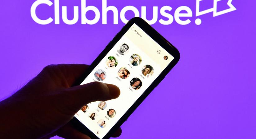 Clubhouse: klubrádió mindenkinek