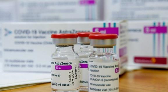 Csak töredékét használták fel az AstraZeneca vakcinájának Németországban