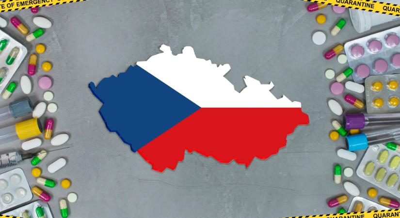 Elfogadta az újabb szigorításokat a cseh kormány