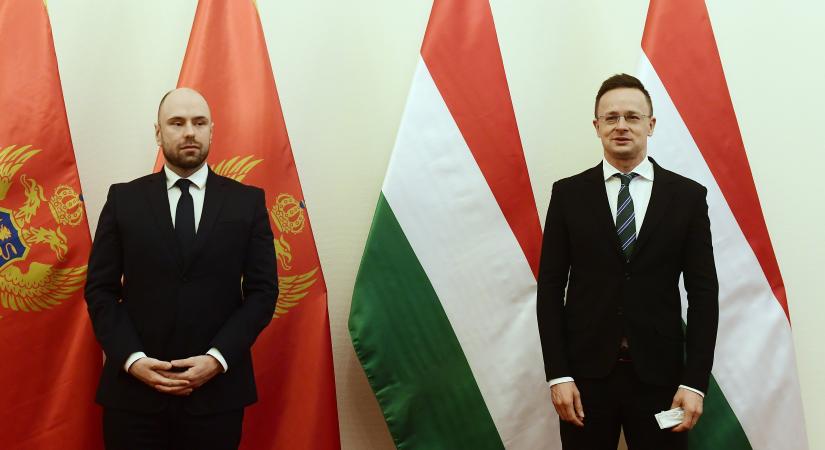 Magyarország érdeke a Nyugat-Balkán európai integrációja