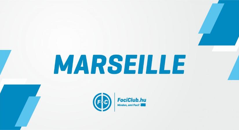 Kinevezték a Marseille új edzőjét – HIVATALOS