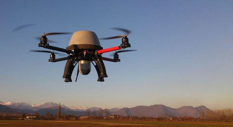 Drónozás Európában, 1. rész: műveleti kategóriák, drón-osztályok