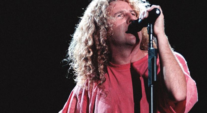 Sammy Hagar elárulta, melyik Van Halen dalt nem tudta soha elénekelni trükközés nélkül