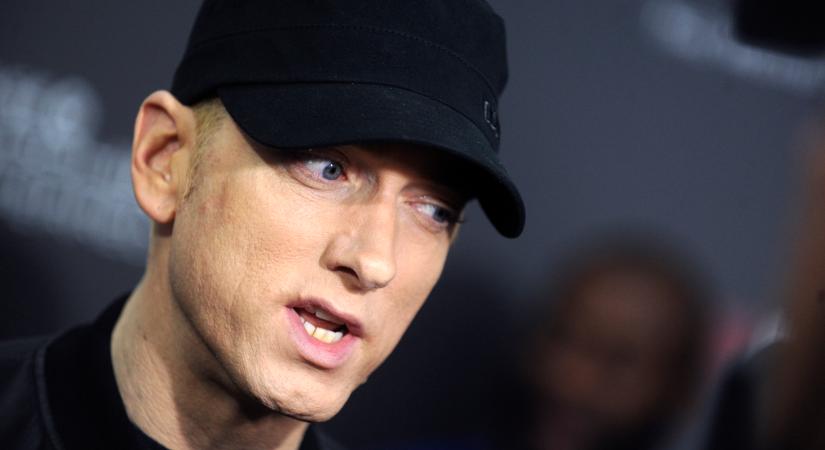 Eminem lánya már 25 éves, így néz ki most - fotók
