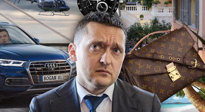 A Fidesz a héten nyomatékosította, hogy a luxus csak a nertársak kiváltsága
