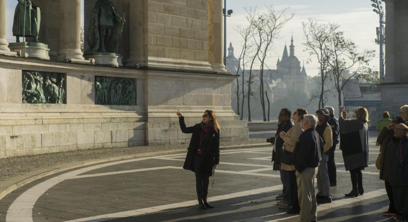 Nézze meg Budapestet a profik szemszögéből