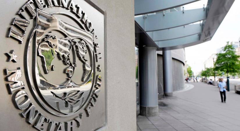 A megoldatlan kérdésekre vonatkozó javaslatait várja Ukrajnától az IMF