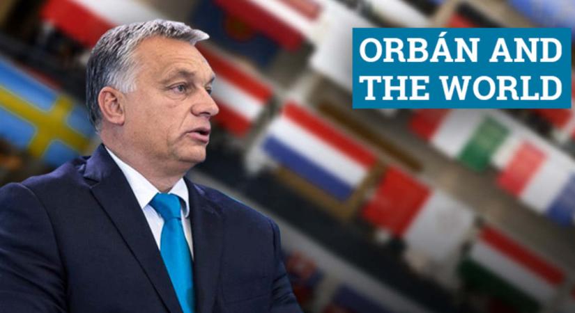 According to Orban