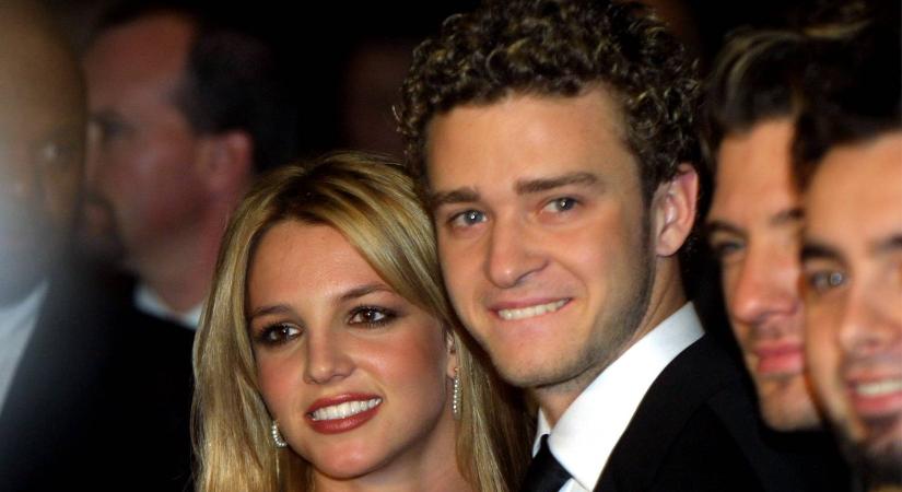 Britney Spears korábbi sminkese szerint az énekesnő és Justin Timberlake is azt hitte, a másik megcsalta