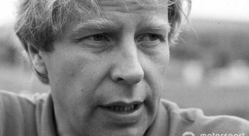 Elhunyt a ralivilágbajnok Hannu Mikkola