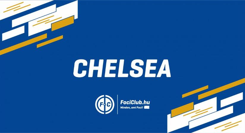 Nem hosszabbít szerződést a Chelsea támadója! – sajtóhír