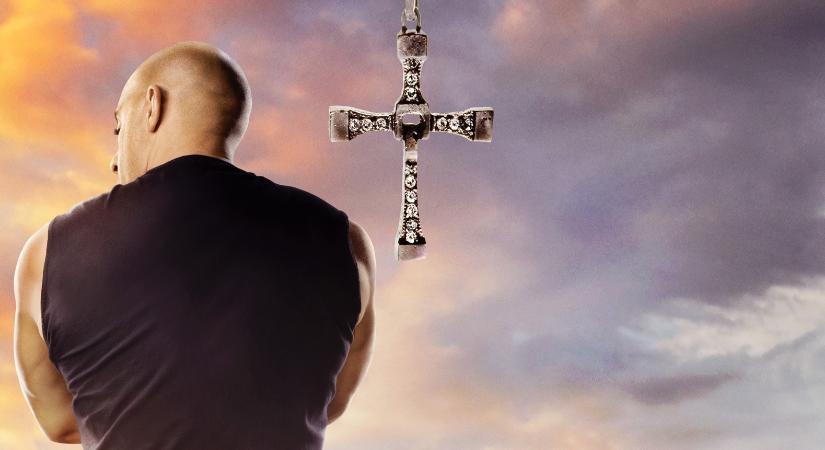 Vin Diesel egy új plakáttal jelezte, hogy elhalasztották a Halálos iramban 9. bemutatóját, de mégis optimisták vagyunk