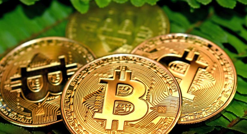 Véletlenül 88 százalékos kedvezménnyel árulták a bitcoint az egyik online pénzváltónál
