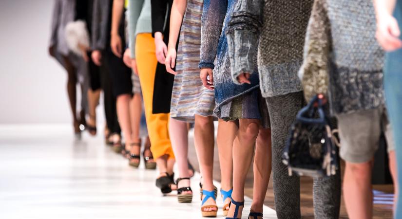 Dupla magyar siker: két hazai divattervező ruhái is ott lesznek a Milánó Fashion Weeken