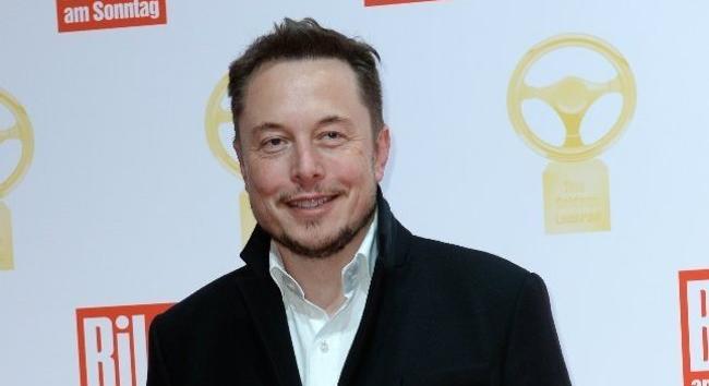 Hogy micsoda? Elon Muskot kihívta bunyóra egy pankrátor – a Marson küzdenének meg