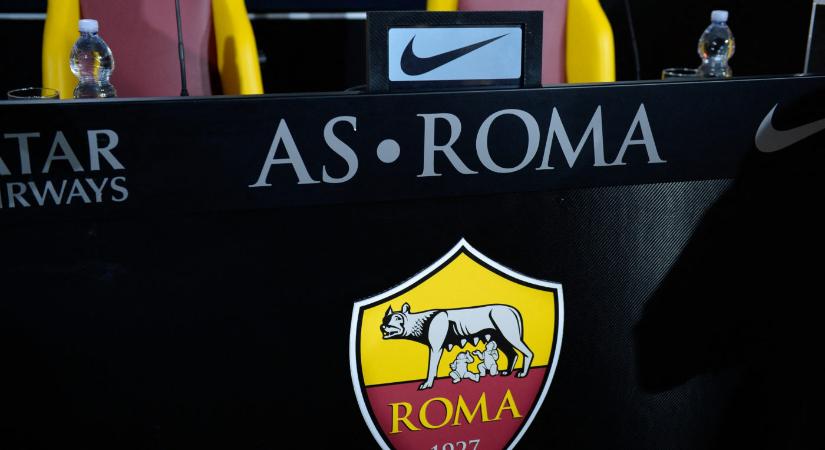 Leállították az AS Roma stadionjának építését