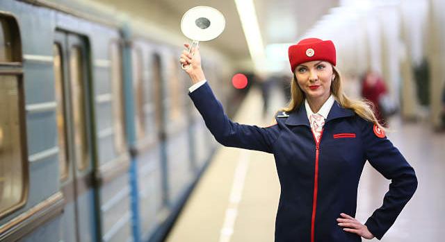 Újabb megfigyelőrendszerrel szerelik fel a moszkvai metrót