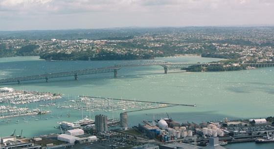 Egy vírusos eset miatt lezárják a kétmilliós új-zélandi Aucklandet