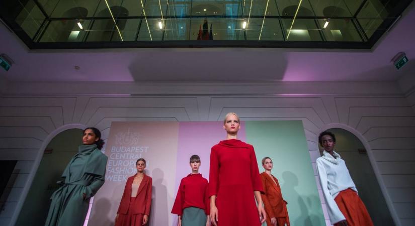 Kilenc magyar márka viszi tovább hazánk hírnevét a 63. Milano Fashion Weeken