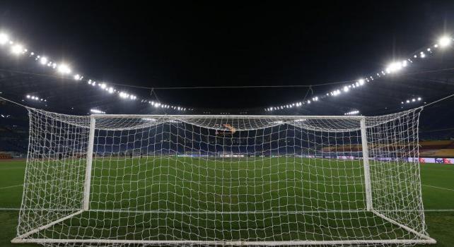 Nem folytatják az AS Roma új futballarénájának építését