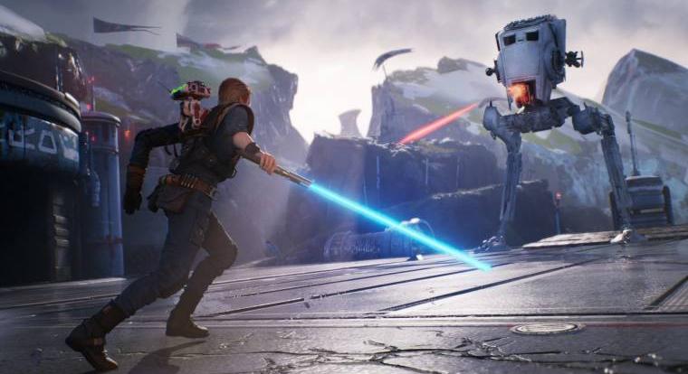Star Wars Jedi: Fallen Order és Resident Evil 7: Biohazard - ezzel játszunk a hétvégén