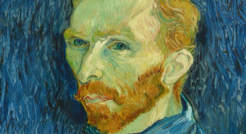 Így néz ki a valóságban Van Gogh híres hálószobája