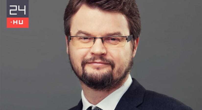 Három hónapon belül másodszor kapta el a koronavírust a szlovák miniszterelnök-helyettes