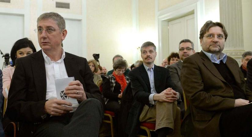 Gyurcsány ex-minisztere a konzervatív rádiós halálán örömködik
