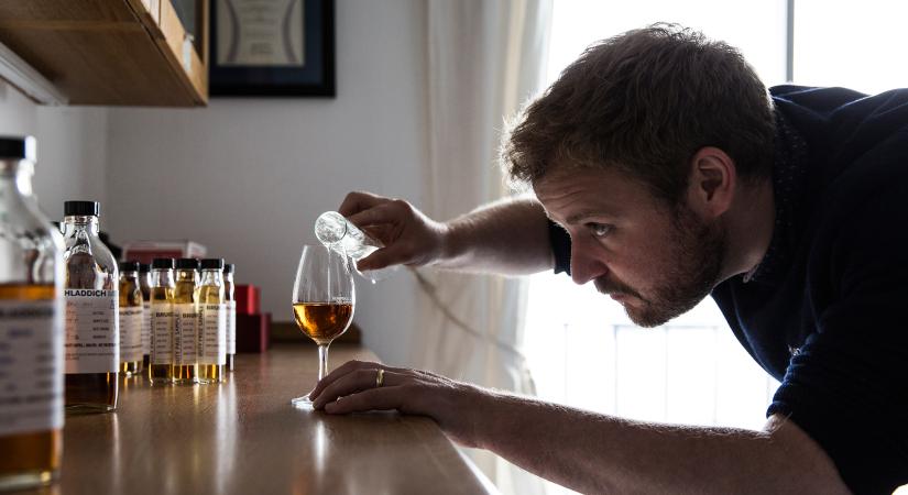 Ezzel a négy itallal merülj el a skót whiskyk világában!