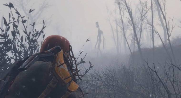Íme a mod, ami Silent Hillt csinál a Fallout 4-ből
