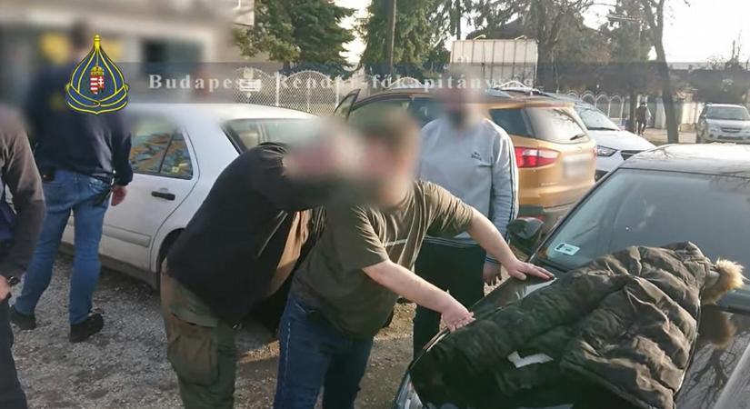 Letartóztatták a csepeli késes támadót, akár 11 évet is kaphat