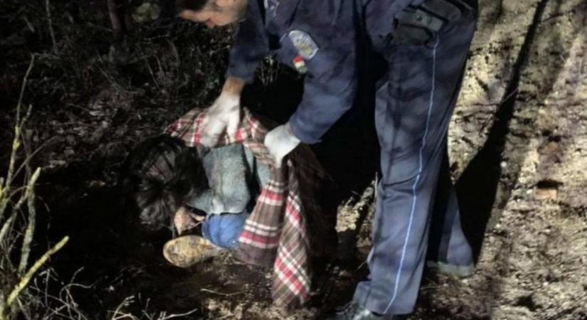 Öngyilkost mentett egy rendőr a Budakeszi Vadasparknál