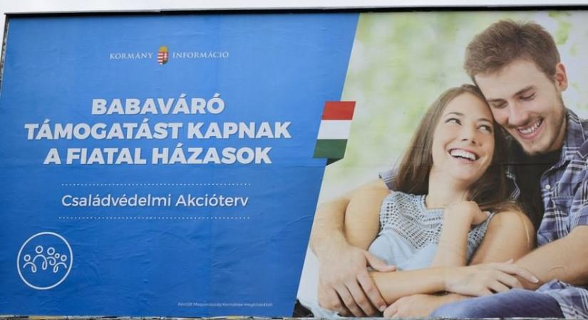 A magyar családok jelentős részének még mindig reménytelen a saját lakáshoz jutás