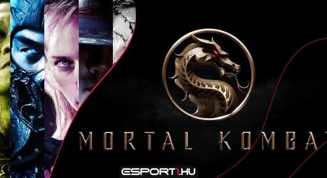 Még meg sem jelent, de máris rekordot döntött az új Mortal Kombat film!