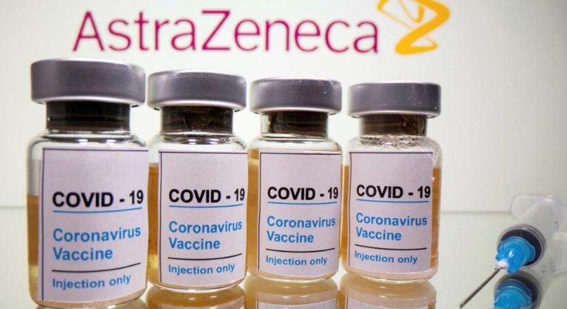 Németország és Franciaország már az időseket is AstraZeneca vakcinával oltatná be