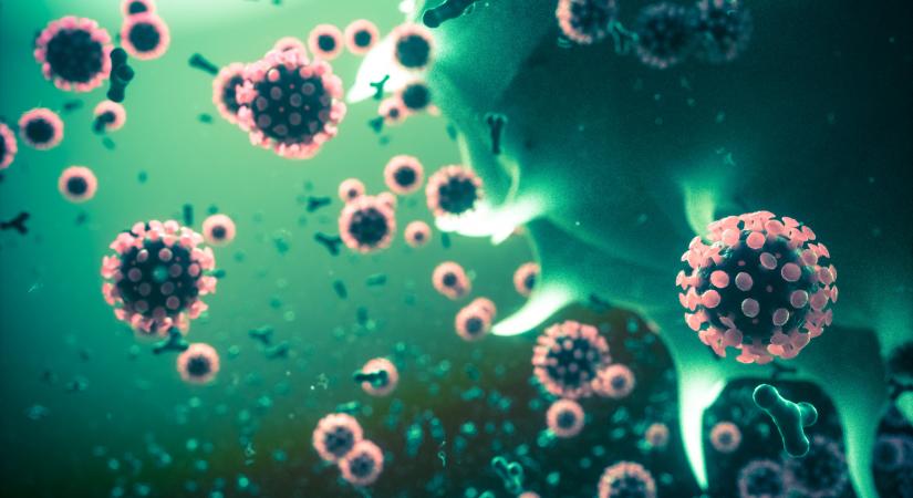 A koronavírusnál is súlyosabb járványra figyelmeztet a magyar professzor
