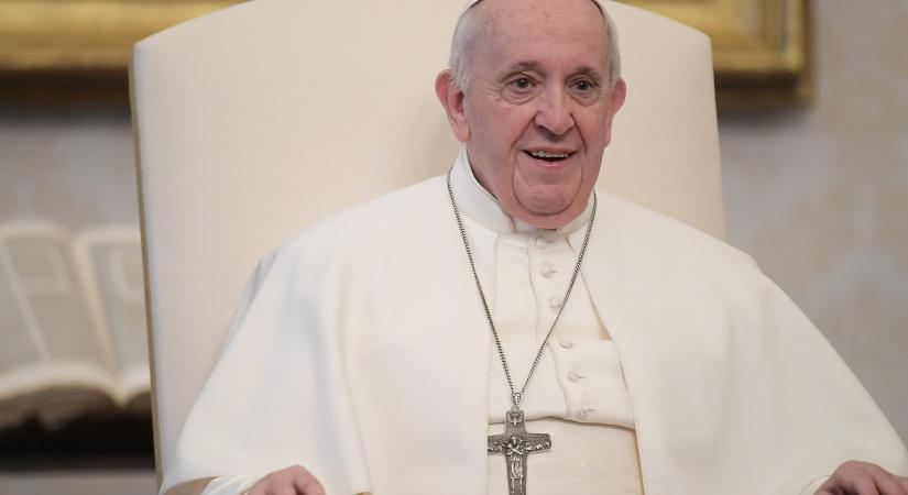Az egyházfő Rómában, pápaként kíván meghalni
