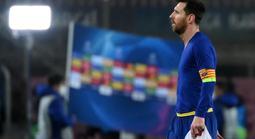Lionel Messinek adta ki magát a TikTokon a magyar fiú - mindenkit átvert