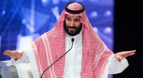 A szaúdi herceg tudott Dzsamál Hasogdzsi likvidálásáról