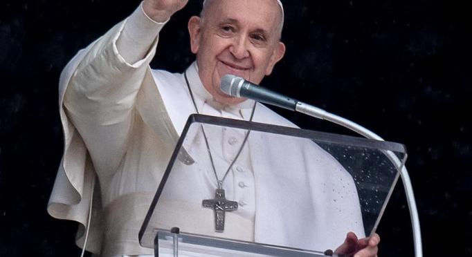 Pápaként, Rómában kíván meghalni – az egészségéről nyilatkozott az egyházfő
