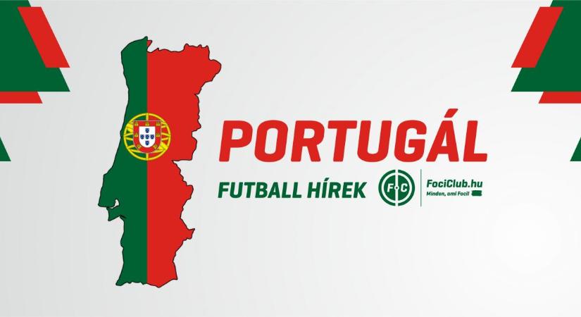 Primeira Liga: Nem bírt egymással a Porto és a Sporting