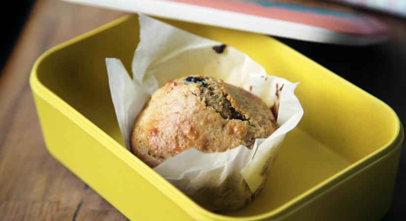 Szendvicsen túl: ötletek a kiegyensúlyozott iskolai tízóraihoz